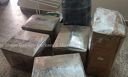 Shree Ganesh Packers & Movers - Packers and Movers in Cidco, Nanded
