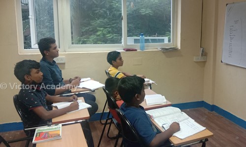 Victory Academy - School Tuitions in Egmore, Chennai
