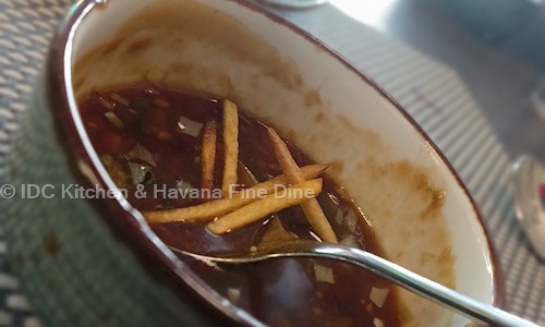IDC Kitchen & Havana Fine Dine - Catering Services in R.S. Puram, Coimbatore