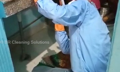 BR Cleaning Solutions - Pest Control in Sector 51, Noida