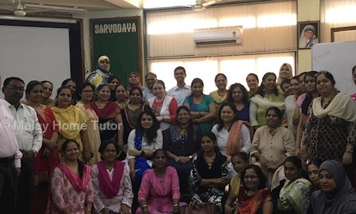 Malay Home Tutor - School Tuitions in Borivali, Mumbai