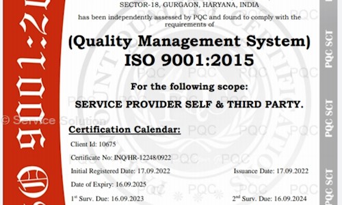 American Pest Management - Pest Control in Sector 14, Gurgaon
