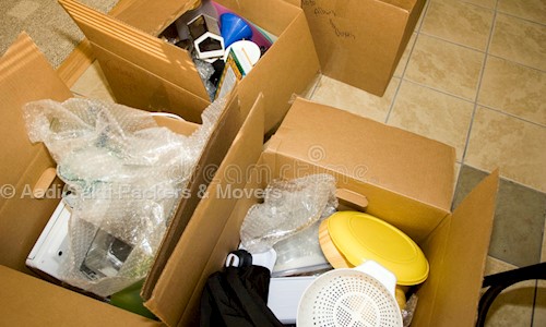 Aadi Sakti Packers & Movers - Packers and Movers in Dunlop, Kolkata