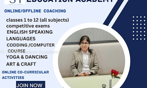 Shalini Tiwari - School Tuitions in Uttam Nagar, Delhi