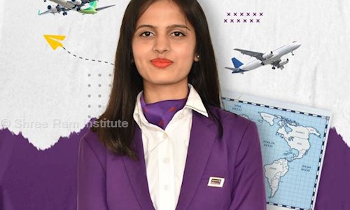 Aptech Aviation and Hospitality Academy. - Job Training in Rajpur Road, Dehradun