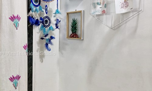 Vira Interiors Studio - Interior Designers & Decorators in Ghatkopar West, Mumbai