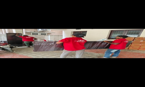 SSM Packers & Movers - Packers and Movers in Nanmangalam, Chennai