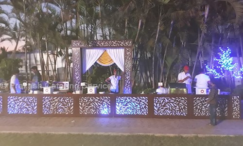Prakash Catering Service - Catering Services in Talegaon Dabhade, Pimpri Chinchwad