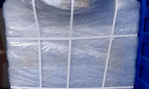 Vyas Enterprises - Packers and Movers in Sardarpura, Jodhpur