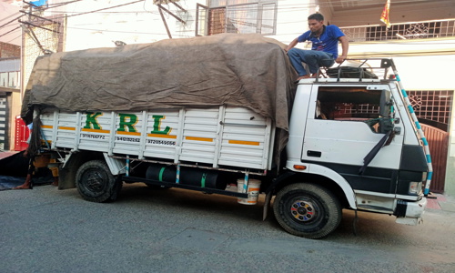 Mahalakshmi Packers And Movers - Packers and Movers in Saharanpur City, Saharanpur