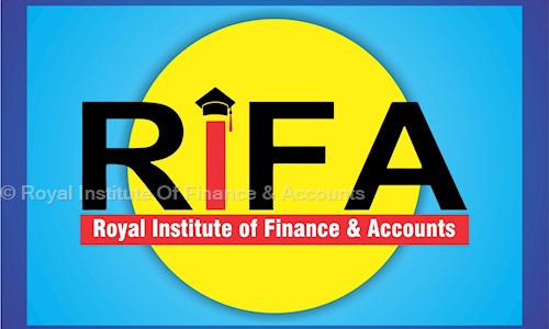 Royal Institute Of Finance & Accounts - Finance & Accounting tuitions in Trans Yamuna Colony, Agra
