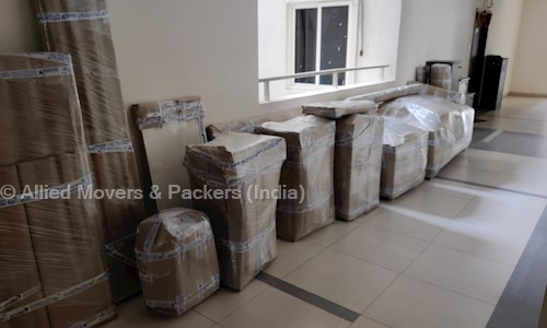 Allied Movers & Packers (India) - Packers and Movers in Tathawade, Pimpri Chinchwad