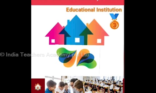 India Teachers Academy pvt Ltd - School Tuitions in  Delhi, Delhi