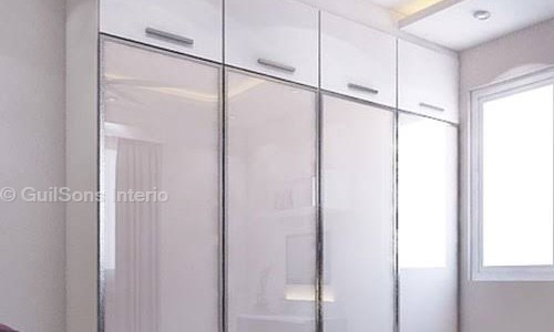 GuilSons Interio - Interior Designers & Decorators in Sector 16, Noida