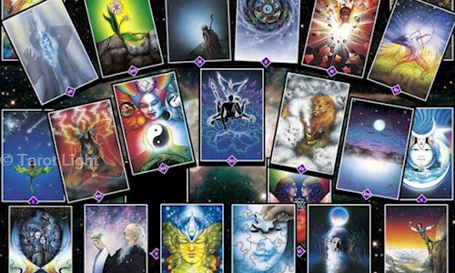 Jyotirmayi Tarot Lite - Job Training in Sector 100, Noida