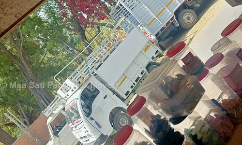 Maa Sati Packers  Movers - Packers and Movers in Jodhpur Sojati Gate, Jodhpur