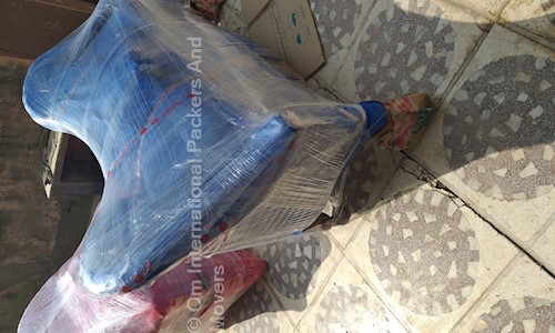 Om International Packers And Movers - Packers and Movers in Shastri Nagar, Ajmer