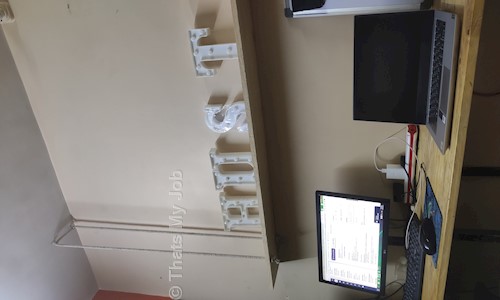 Thats My Job India Private Limited - Placement Consultancies in Sion, Mumbai