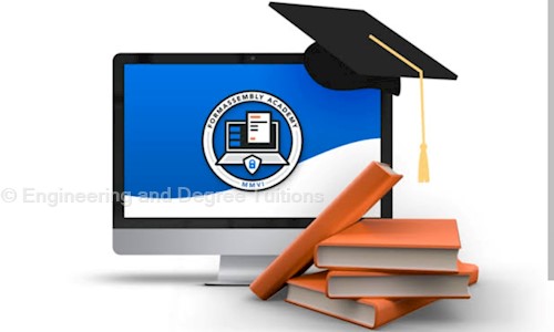 Engineering and Degree Tuitions - School Tuitions in Manikonda, Hyderabad