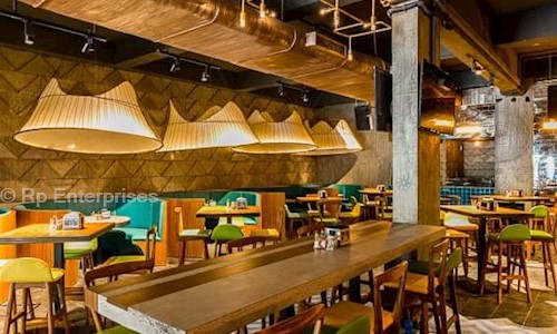 Rp Enterprises - Interior Designers & Decorators in Kailashpuri Colony, Varanasi