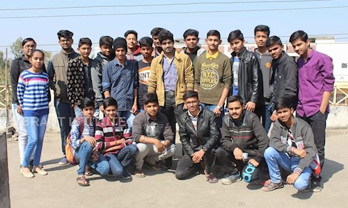 YBRANT ISTITUTE - School Tuitions in Kamothe, Mumbai