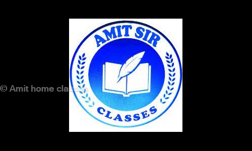 Amit home classes - Home Tuitions in Viman Nagar, Pune