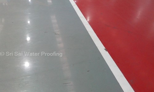Sri Sai Water Proofing - Pest Control in Vilankurichi, Coimbatore