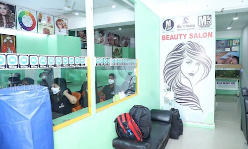 MCLAP - Job Training in Sector 104, Noida