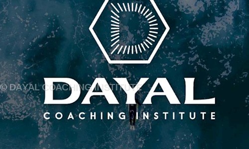 DAYAL COACHING INSTITUTE - School Tuitions in Kanausi, Lucknow
