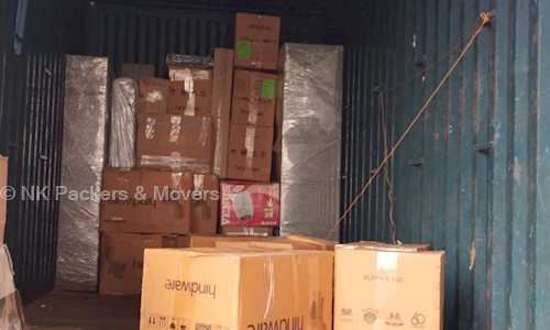 NK Packers & Movers - Packers and Movers in Tambaram, Chennai