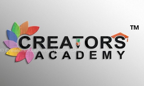 Creators Academy -Tuition Center - School Tuitions in Kadodara, Surat