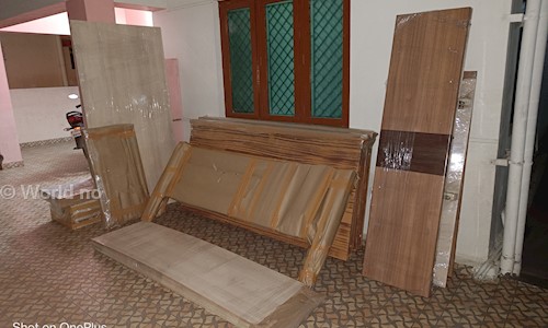 World No. 1 Packers & Movers - Packers and Movers in Saibaba Colony, Coimbatore