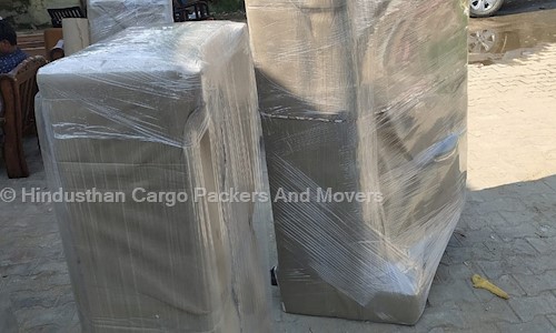 Hindusthan Cargo Packers and Movers - Packers and Movers in Gurukul, Ahmedabad