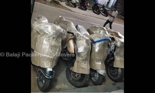 Balaji Packers And Movers - Packers and Movers in Sector 5, Gurgaon