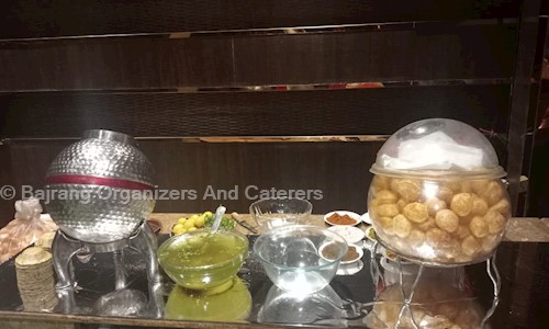 Bajrang Organizers & caterers - Catering Services in Nagerbazar, Kolkata