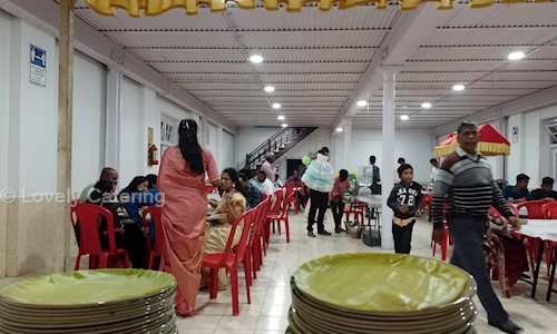 Lovely Catering - Catering Services in Veerapandi, Coimbatore