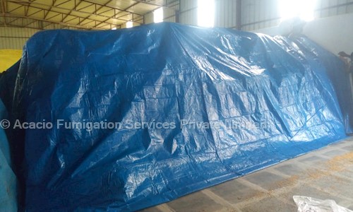 Acacio Fumigation Services Private Limited - Pest Control in CGE Colony, Tuticorin