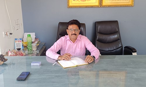 Rakesh Ahuja - School Tuitions in Uttam Nagar, Delhi