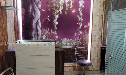 Mapple Staffing Service Solutions - Placement Consultancies in Krishna Colony, Agra
