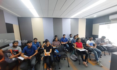 SmartRoute - School Tuitions in Gariahat, Kolkata