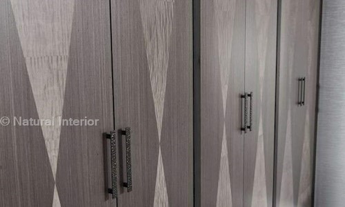 Natural Interior - Interior Designers & Decorators in Porur, Chennai