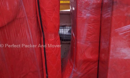 Perfect Packer And Mover - Packers and Movers in Mumbai Central, Mumbai