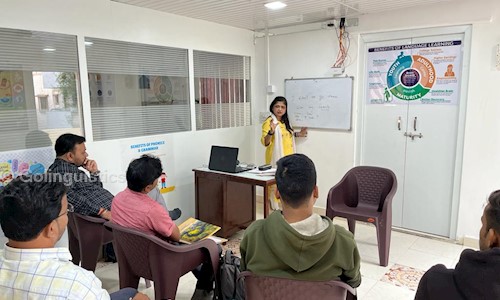 Golinguistics - School Tuitions in Dighi, Pune