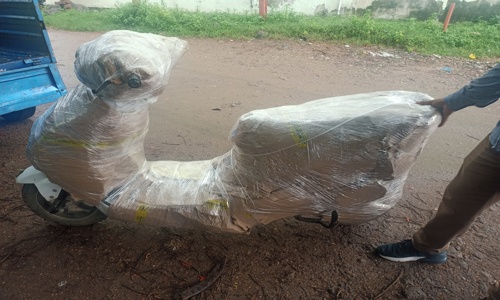 Chatterjee Enterprise - Packers and Movers in Benachity, Durgapur