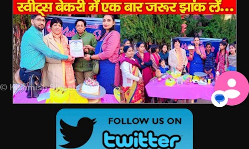 Kishmish Sweets - Job Training in Indira Nagar, Lucknow