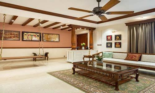 The cube Interior - Interior Designers & Decorators in Hebbal Kempapura, Bangalore