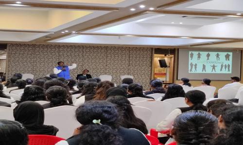 FIRST FLY AVIATION ACADEMY - Job Training in Tambaram West, Chennai