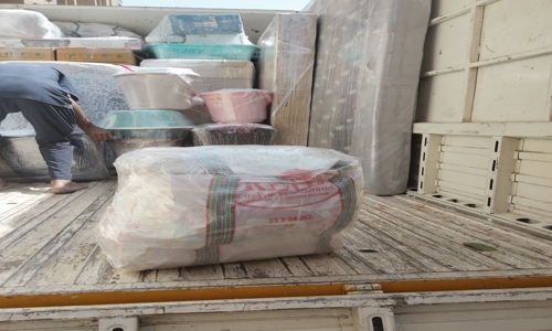 SURAT PACKERS & MOVERS - Packers and Movers in S.L. Road, Surat