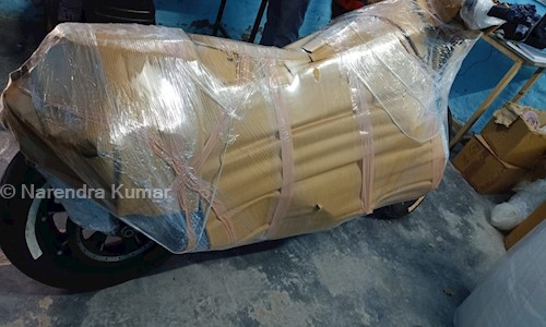 Narendra Kumar - Packers and Movers in  Delhi, Delhi