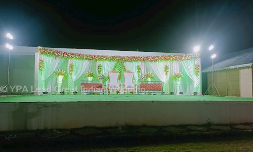 YPA Lead Great Indian Wedding - Catering Services in Chanchalguda, Hyderabad